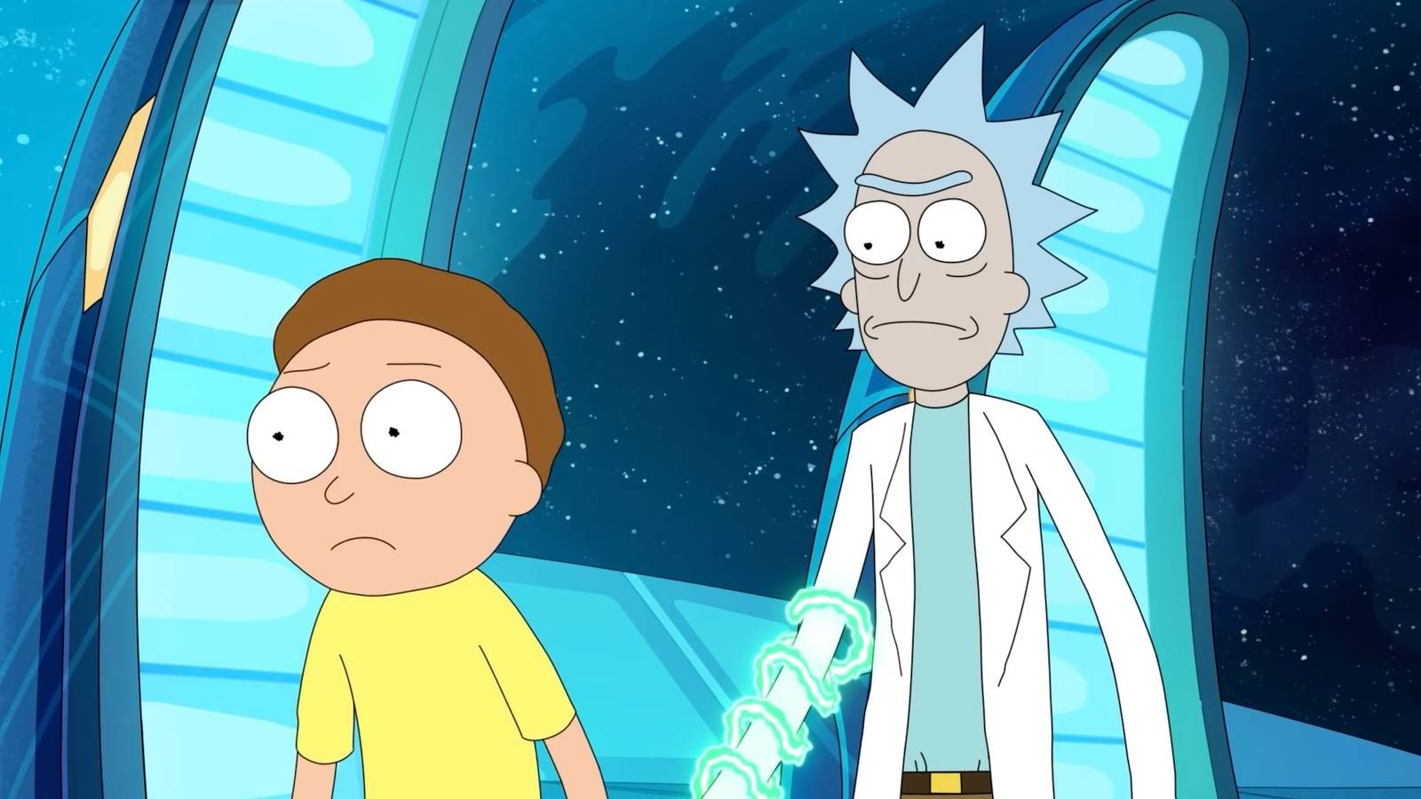 Justin Roiland’s Infamous Rick And Morty Firing Candidly Reflected On By Dan Harmon 3 Years Later Justin Roiland’s Infamous Rick And Morty Firing Candidly Reflected On By Dan Harmon 3 Years Later