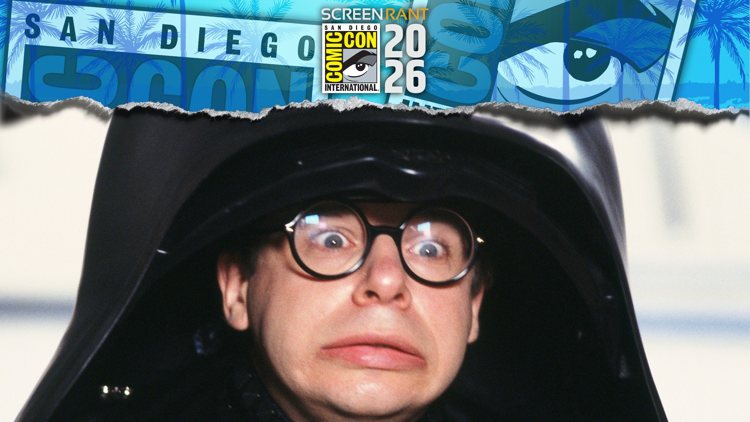 Rick Moranis Breaks Silences On Spaceballs 2 & Ending Retirement image