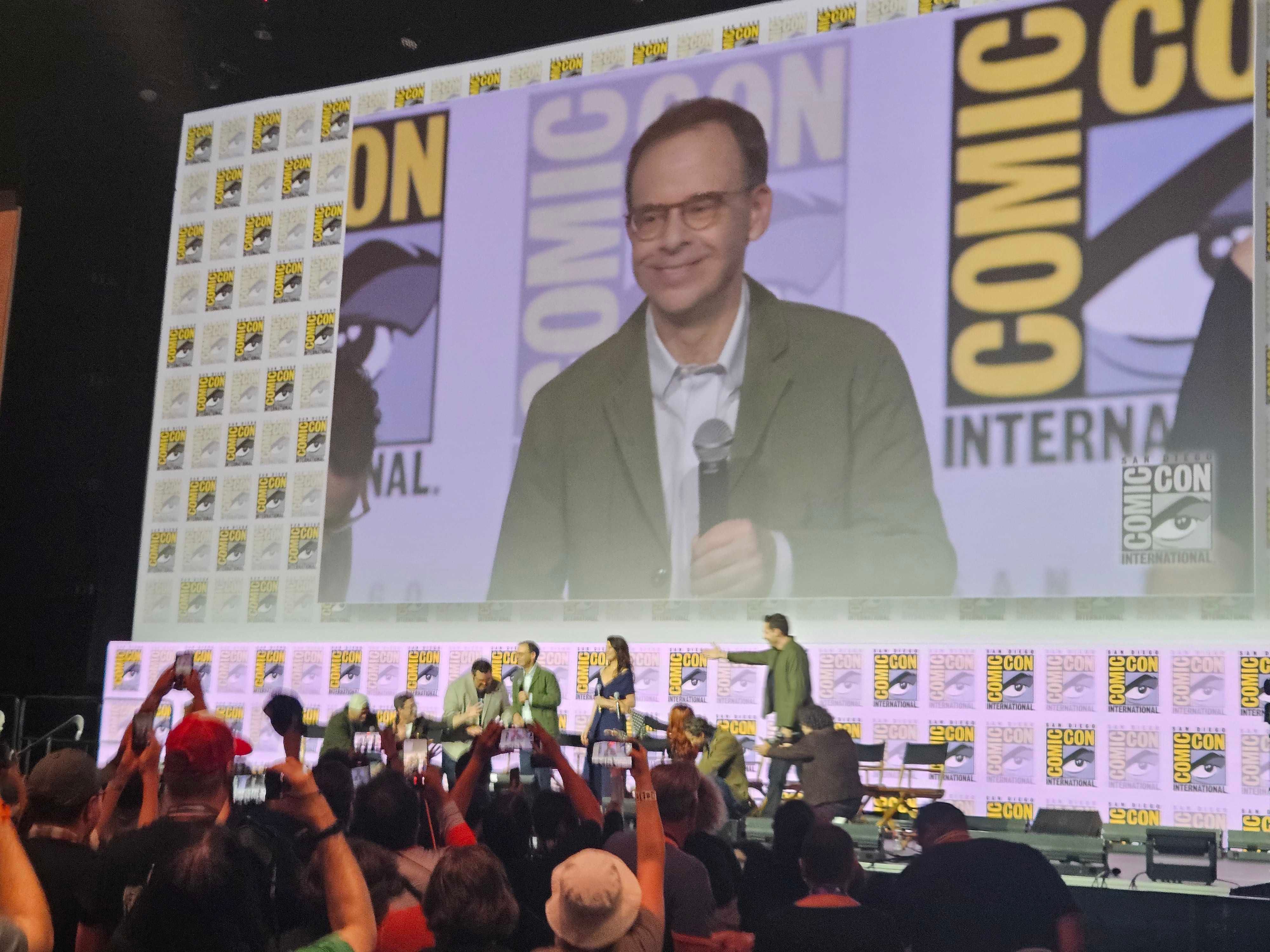 Rick Moranis Breaks Silences On Spaceballs 2 & Ending Retirement