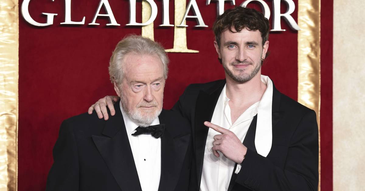 screenrant.com - Ben Gibbons - Ridley Scott's TV Adaptation Of Barack Obama-Approved Bestselling Novel Gets New Update From Producer After 4 Years
