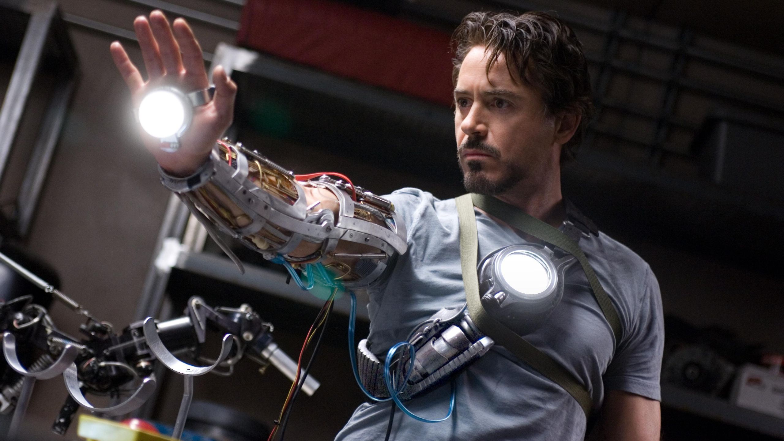 Robert Downey Jr. Just Linked Avengers: Doomsday To Iron Man’s First Movie Villain
