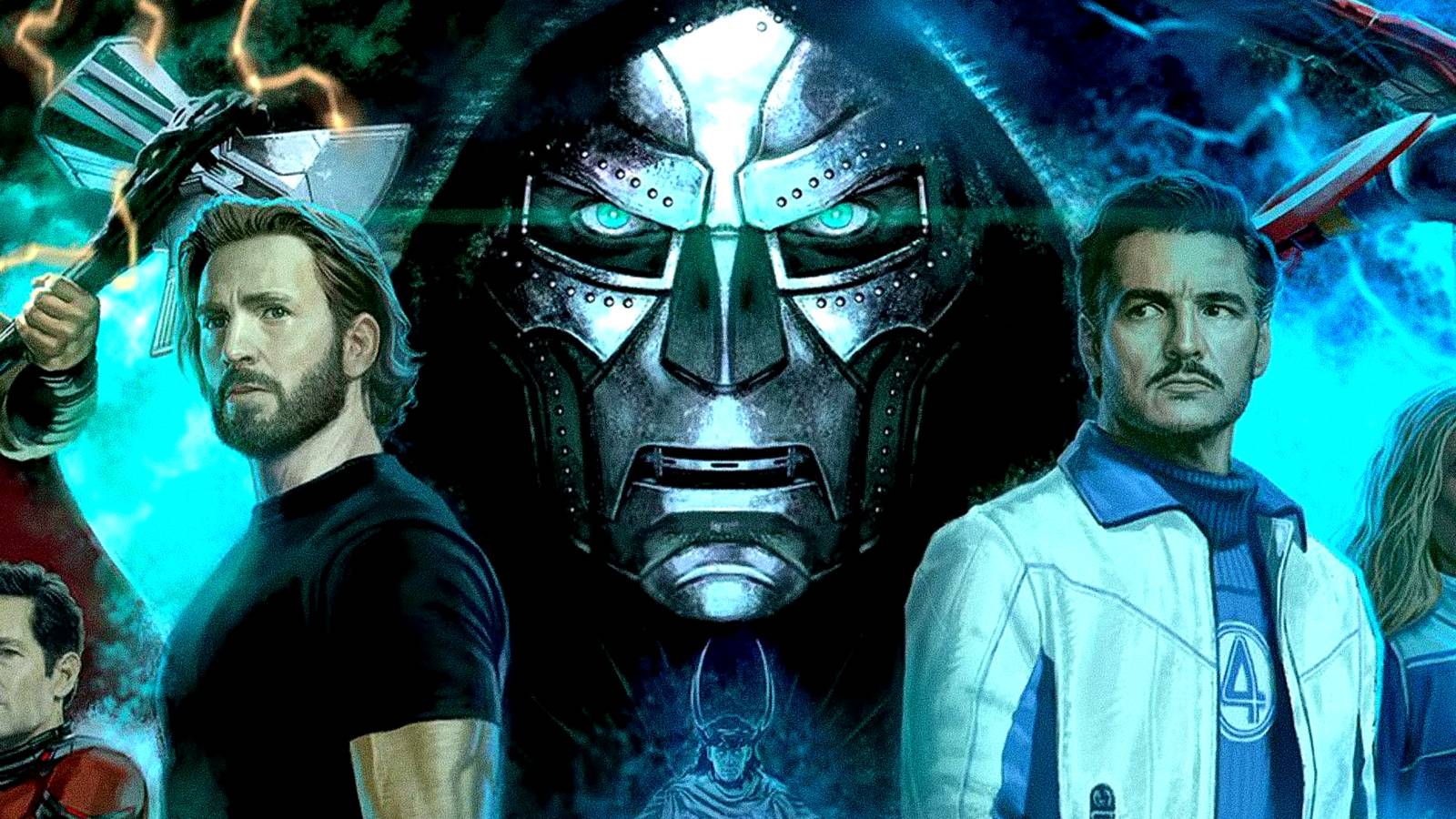 Marvel Studios’ SDCC 2026 Panel: 10 Potential Announcements & Reveals