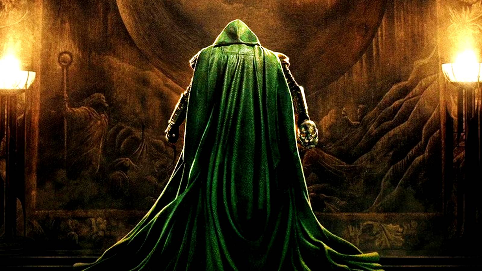 Doctor Doom Has Assembled The Ultimate Team Of Villains Ahead Of Avengers: Doomsday