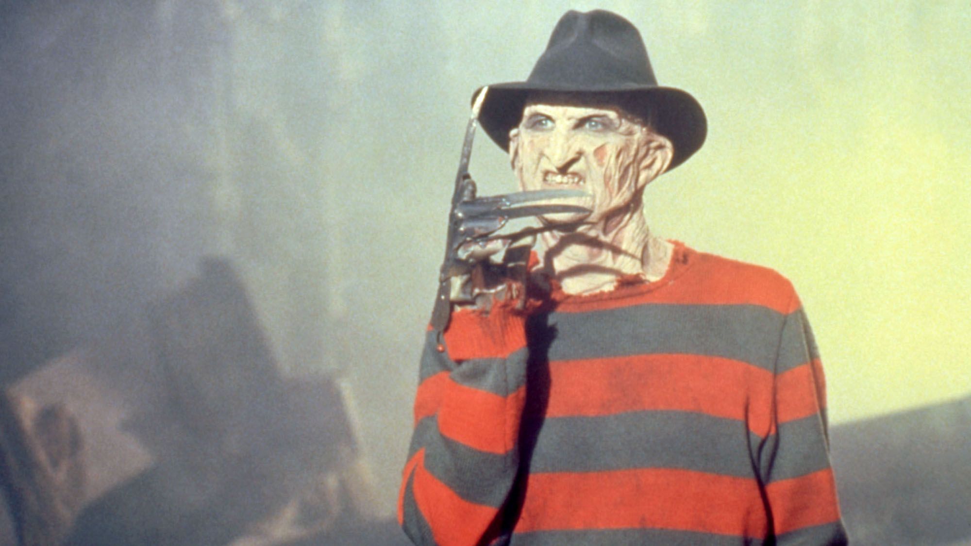Freddy Krueger's Real Anger Source In The Nightmare On Elm Street Franchise Revealed By Robert Englund 42 Years Later