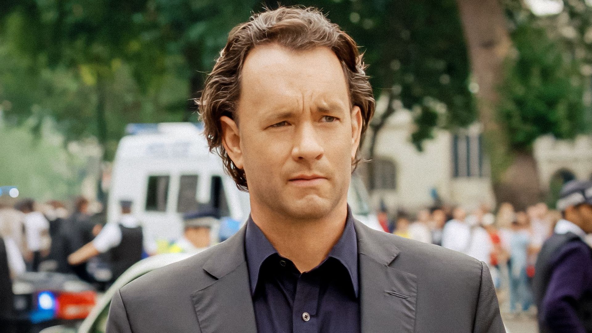 Tom Hanks' Da Vinci Code Replacement & Filming Start Window Get Major Update From Netflix Reboot Creator image