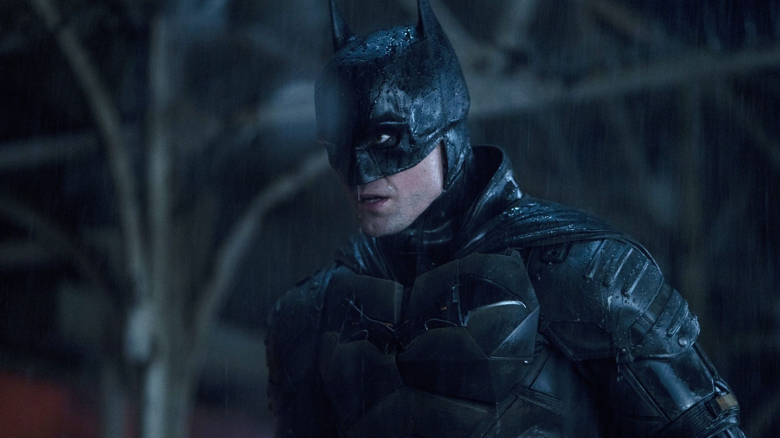 Why Batman Won't Appear In James Gunn's New R-Rated Horror Despite Comic Book Feud Explained image