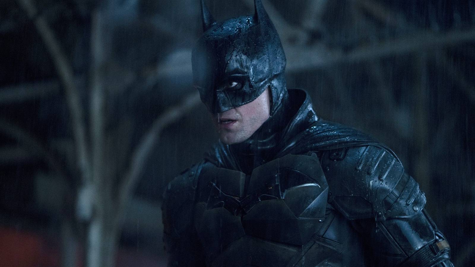 The Batman Part II Already Has One Big Advantage Over Nolan's The Dark Knight
