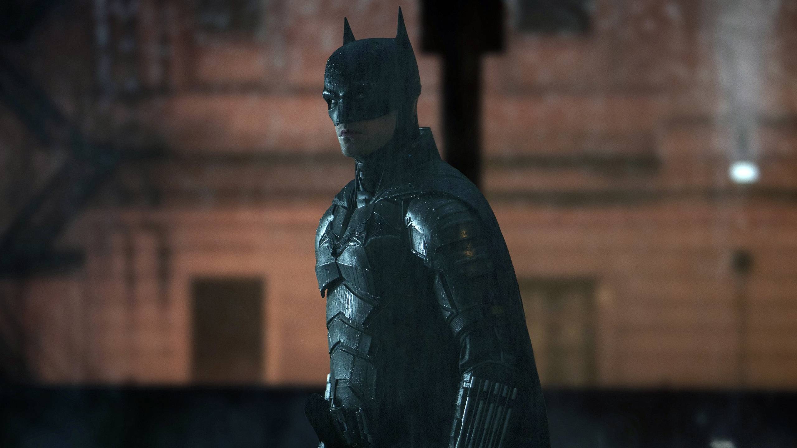 The Batman 2 Hidden Weapon Has Been Officially Confirmed