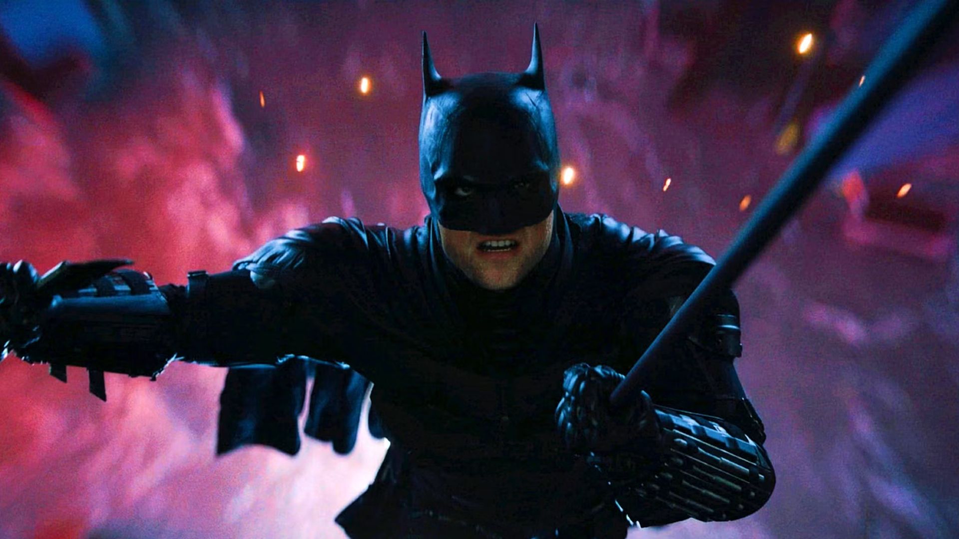 DCU Batman Casting Rumors Addressed By James Gunn-Approved Actor Almost Cast As Superman