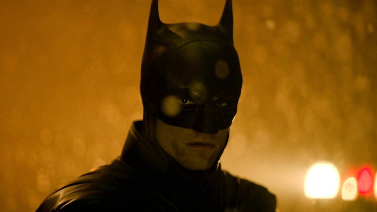 Matt Reeves Confirms New Batsuit Design Change For The Batman 2 Matt Reeves Confirms New Batsuit Design Change For The Batman 2