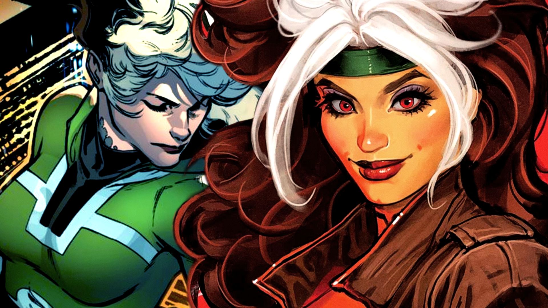 Rogue's 5 Greatest X-Men Designs That Are Basically Perfect image
