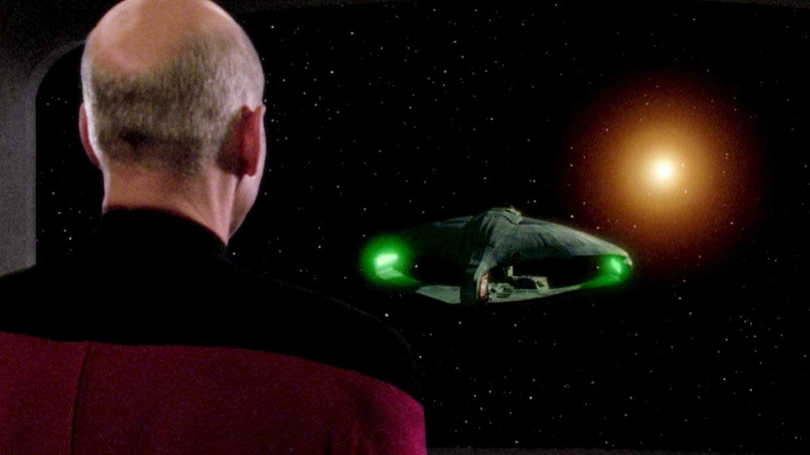 Star Trek: The Next Generation Officially Returns This Month