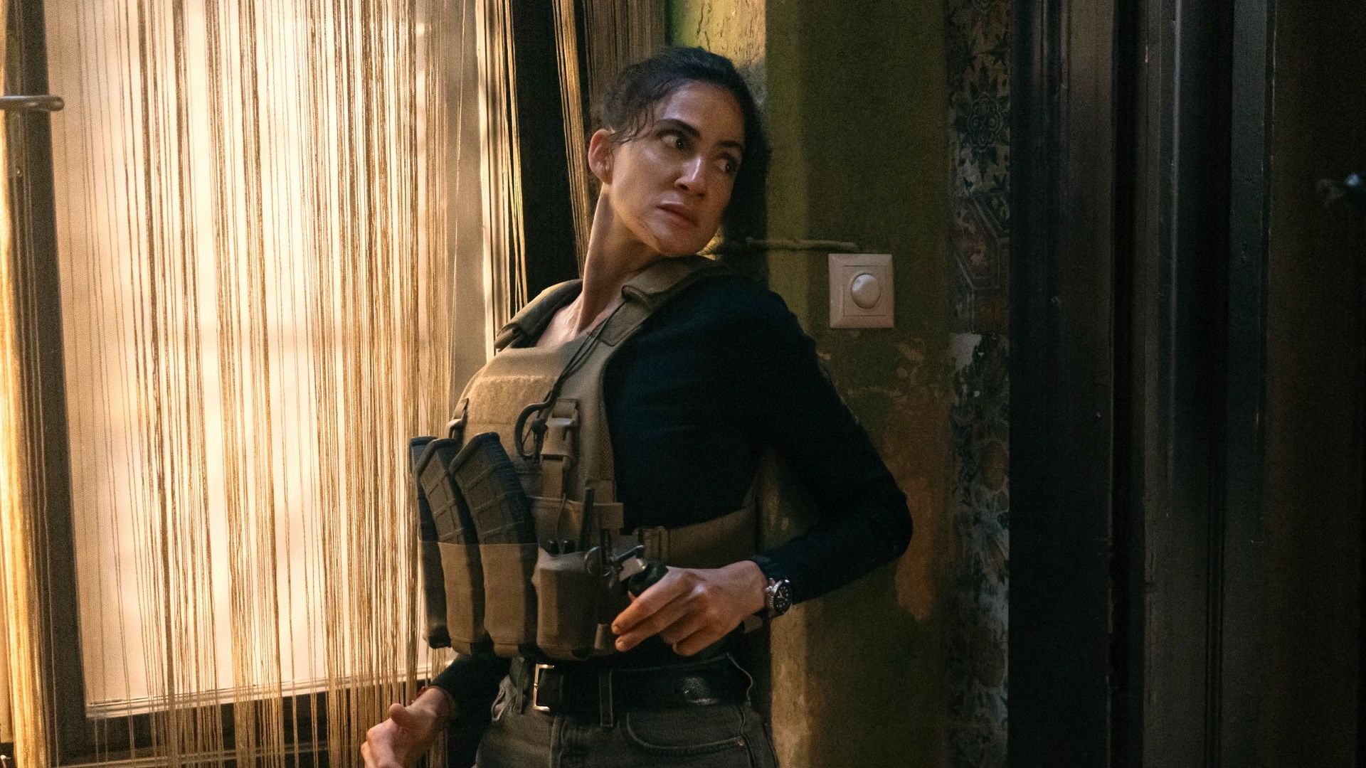 Prime Video’s R-Rated Reacher Replacement Is Returning With An Even Better Cast image