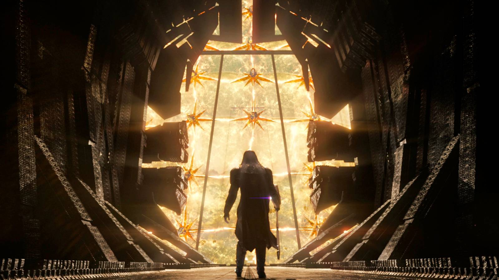 Marvels Nova-Film nach 12 Jahren Vorbereitung längst überfällig