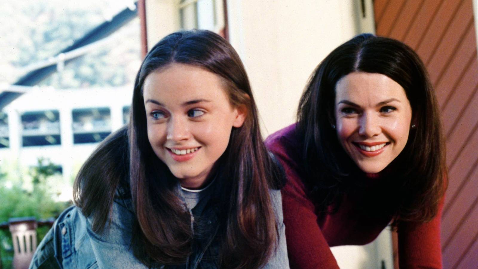 Gilmore Girls’ New Streaming Home Creates A Perfect Back-To-Back Binge Gilmore Girls’ New Streaming Home Creates A Perfect Back-To-Back Binge