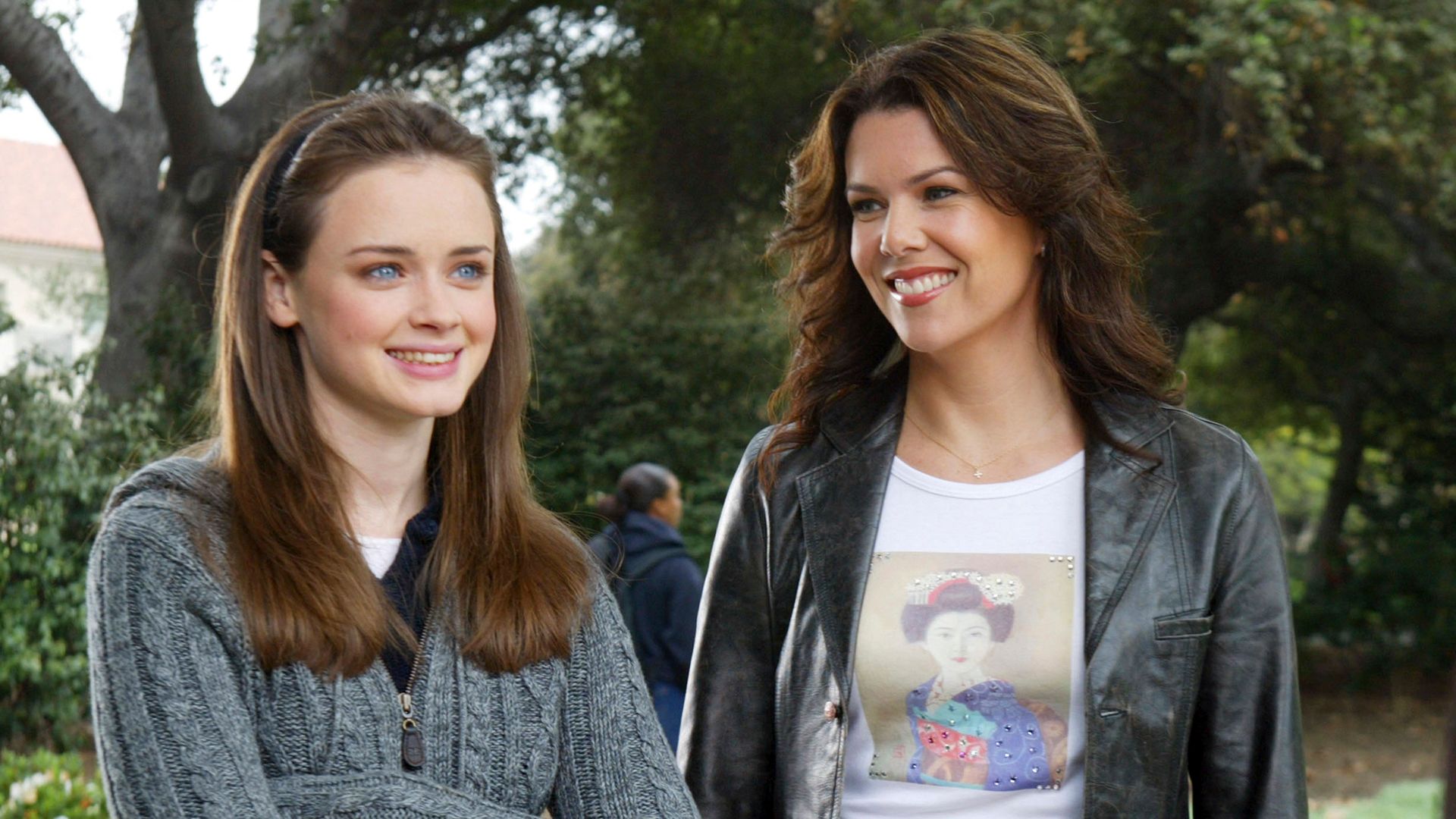 24 Years Later, Gilmore Girls' Best Episode Is Still One Of Television's Greatest Hours image