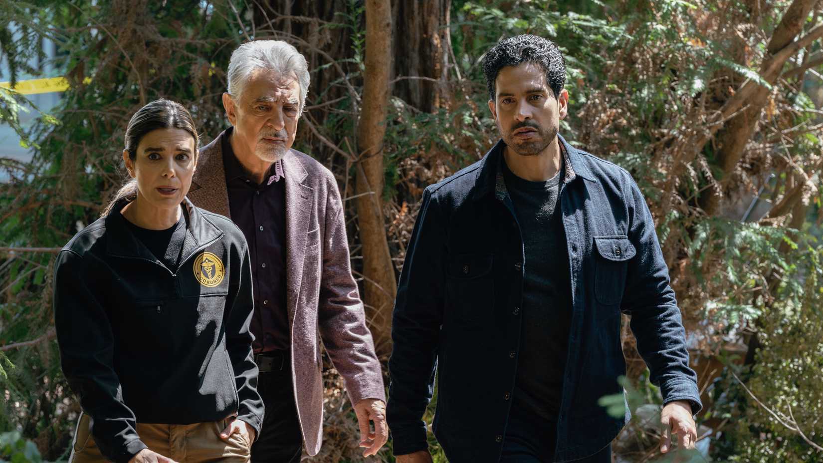 Criminal Minds Has Ruined The BAU