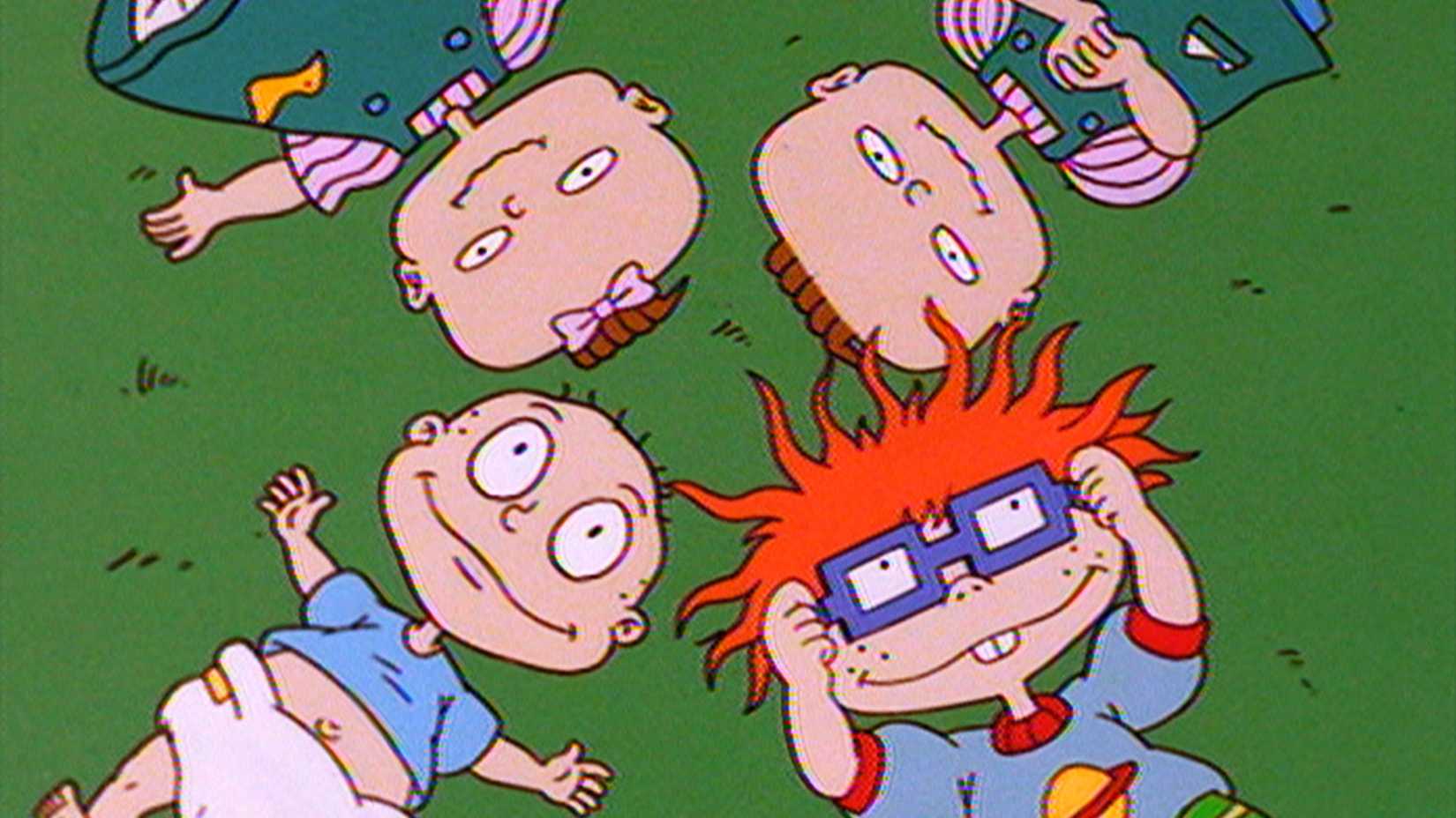 Rugrats original TV show