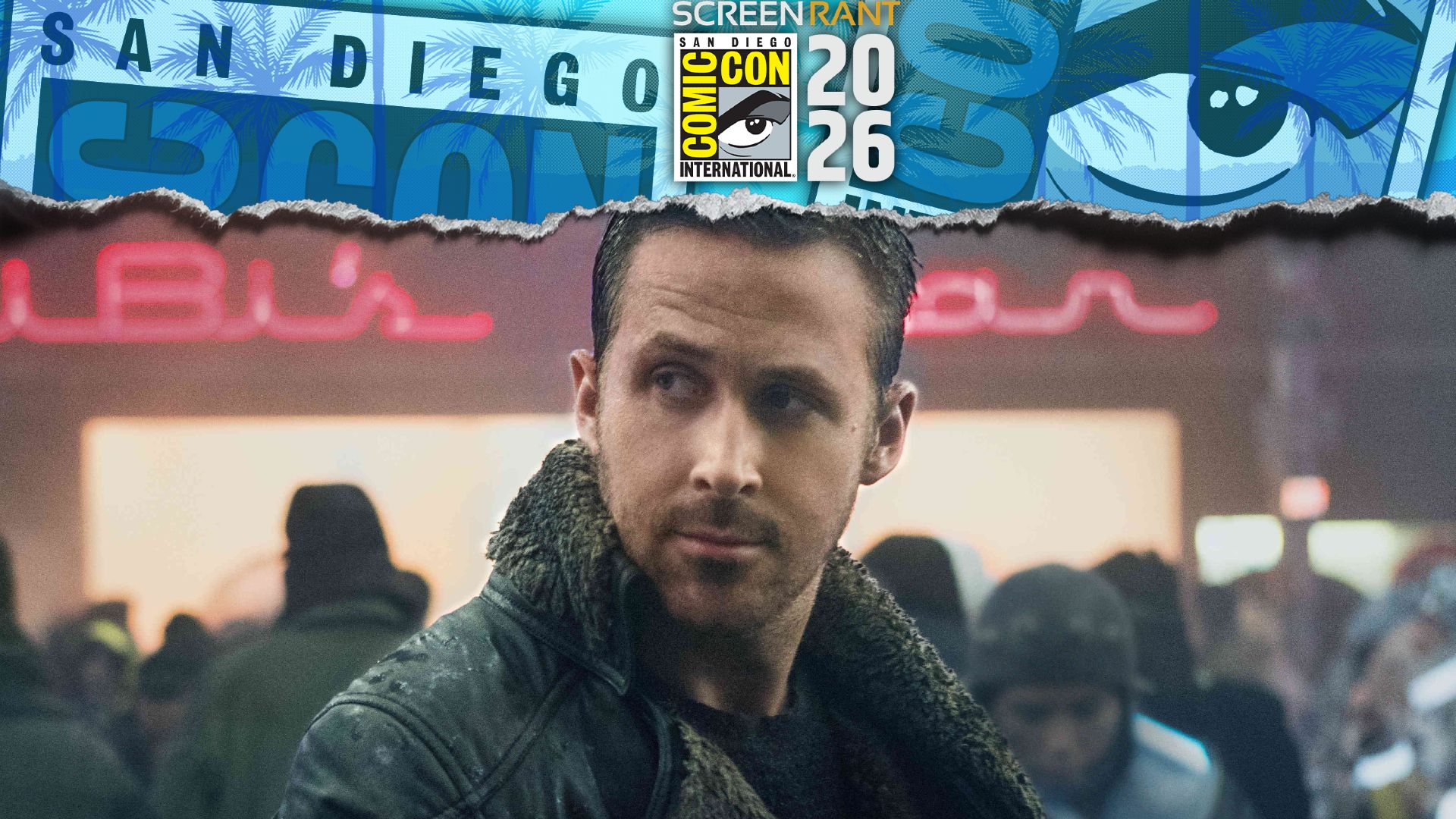 Marvel Studios Officially Announces Ryan Gosling's Ghost Rider Movie & Release Window image