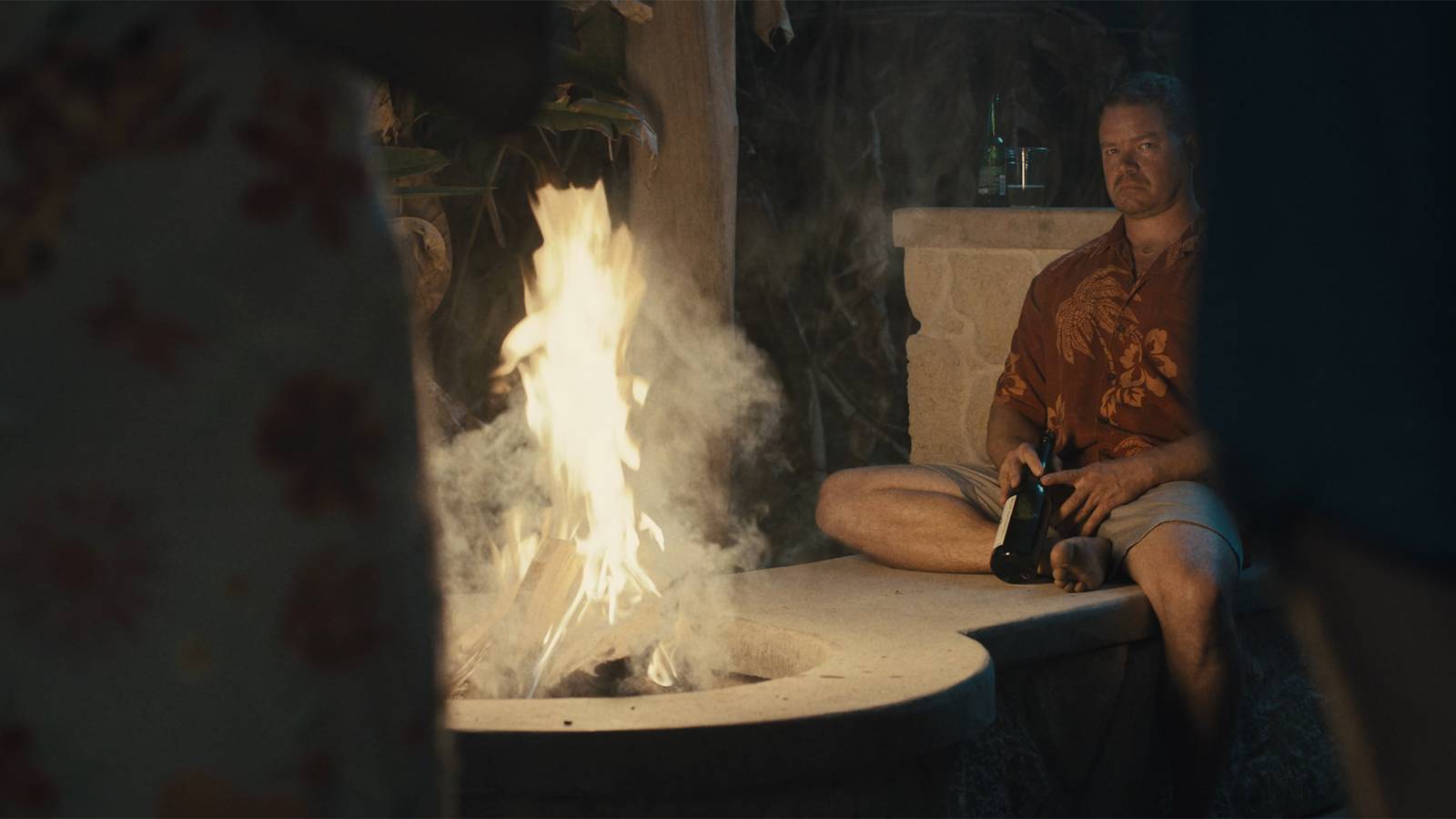 Werner Herzog Produced Reeling Explores Grief Amidst Celebration In New Clip