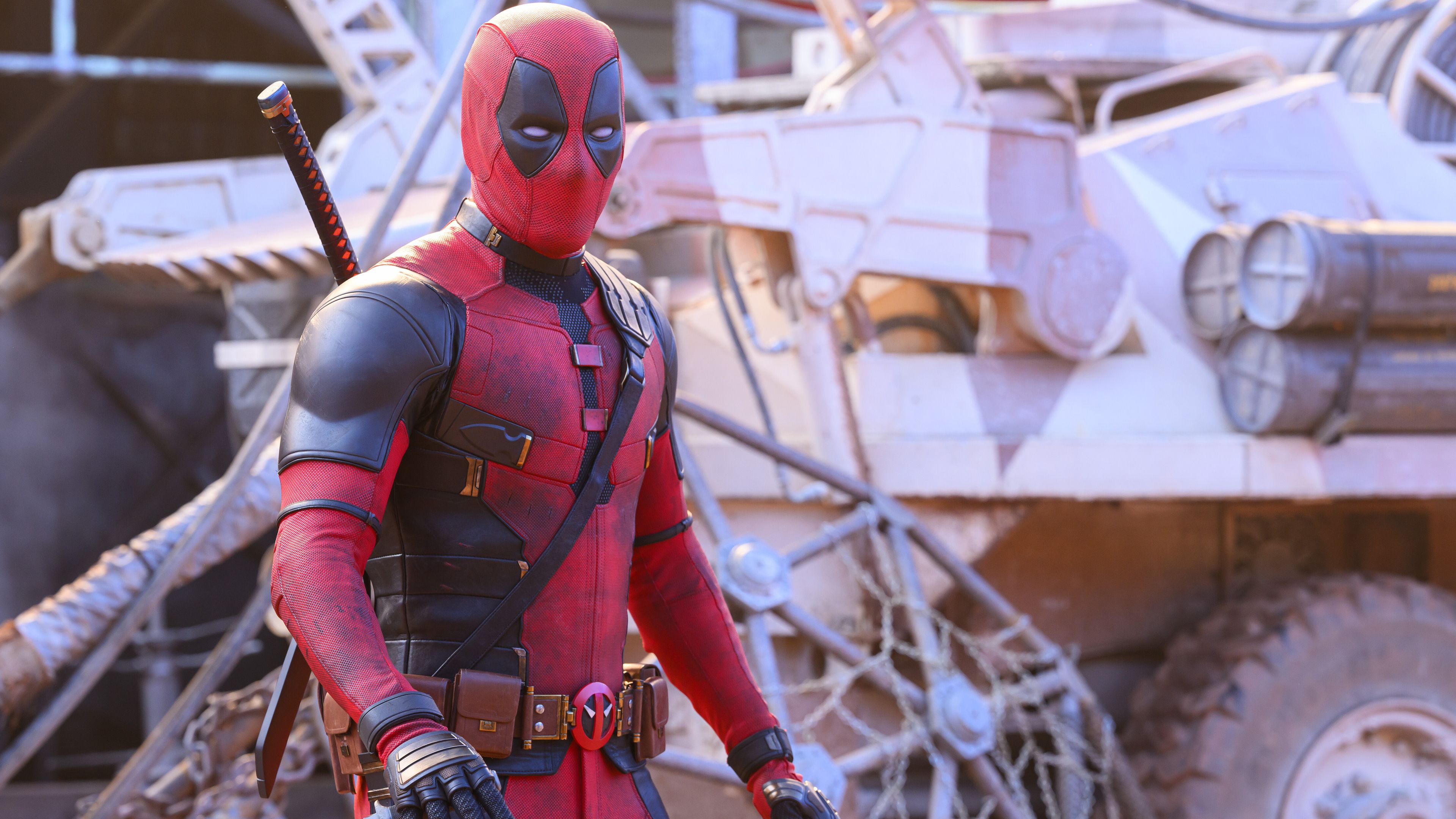 8 Live-Action Superhero Costumes That Are 10/10 Perfect