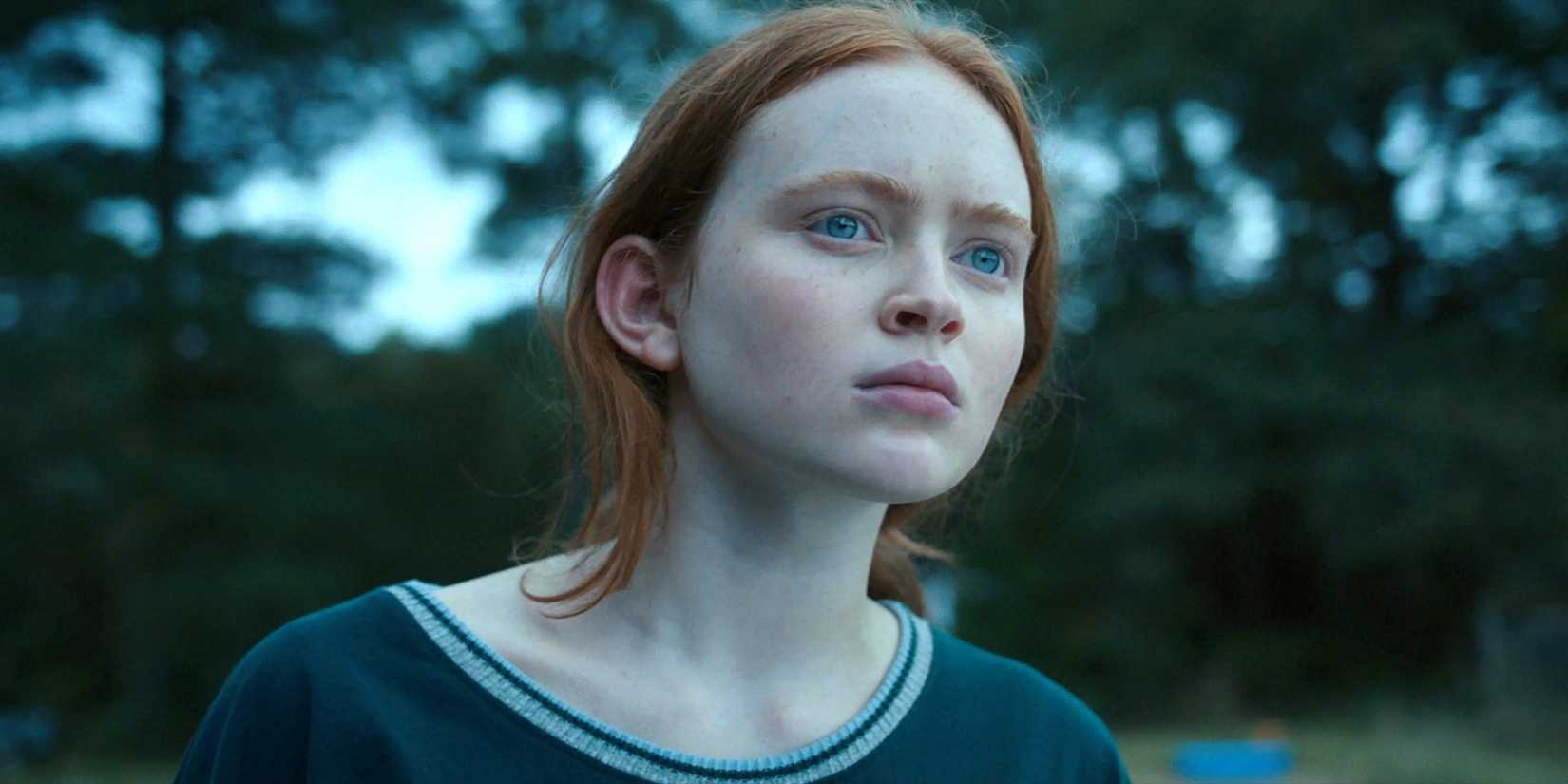 Sadie Sink