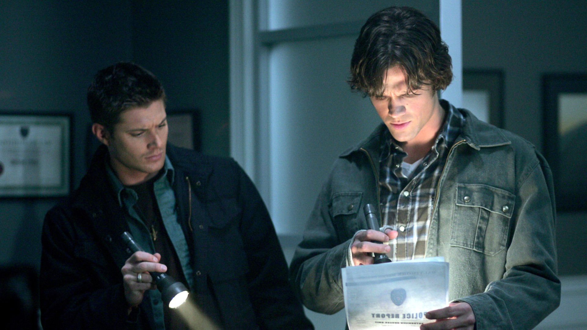 Supernatural's 2026 Return Already Looks Better Than Season 16 image
