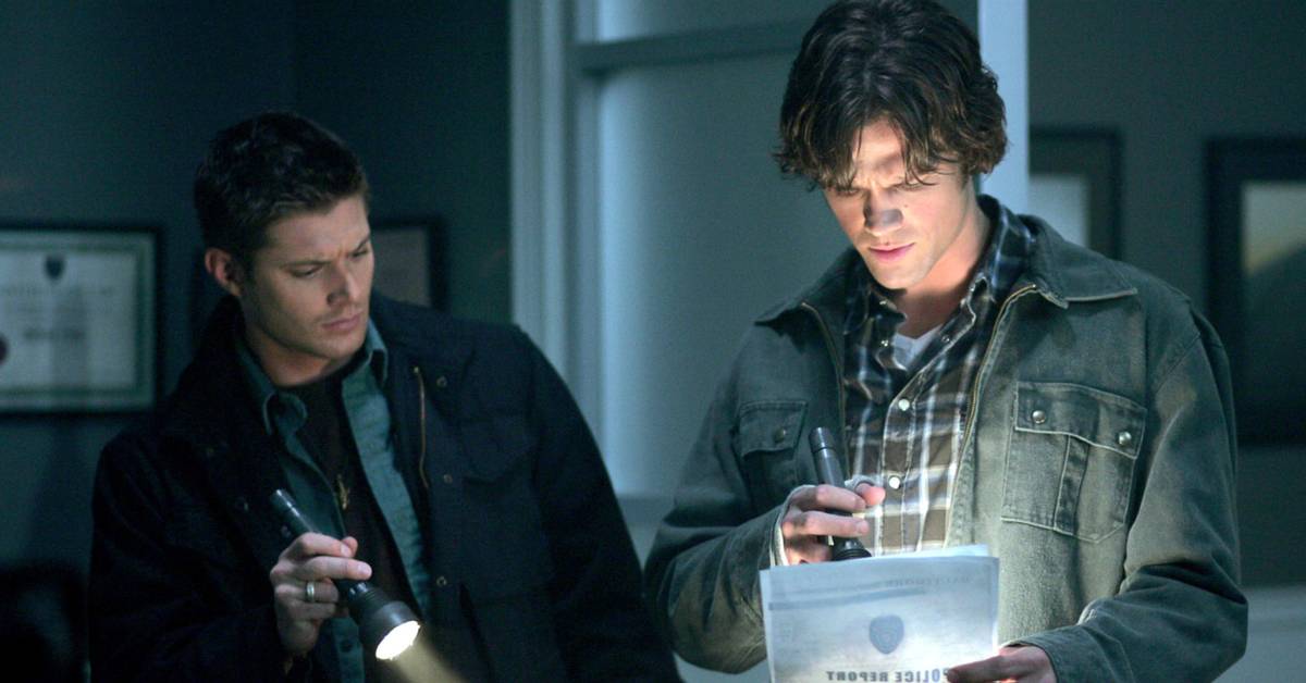 Supernatural's 2026 Return Already Looks Better Than Season 16