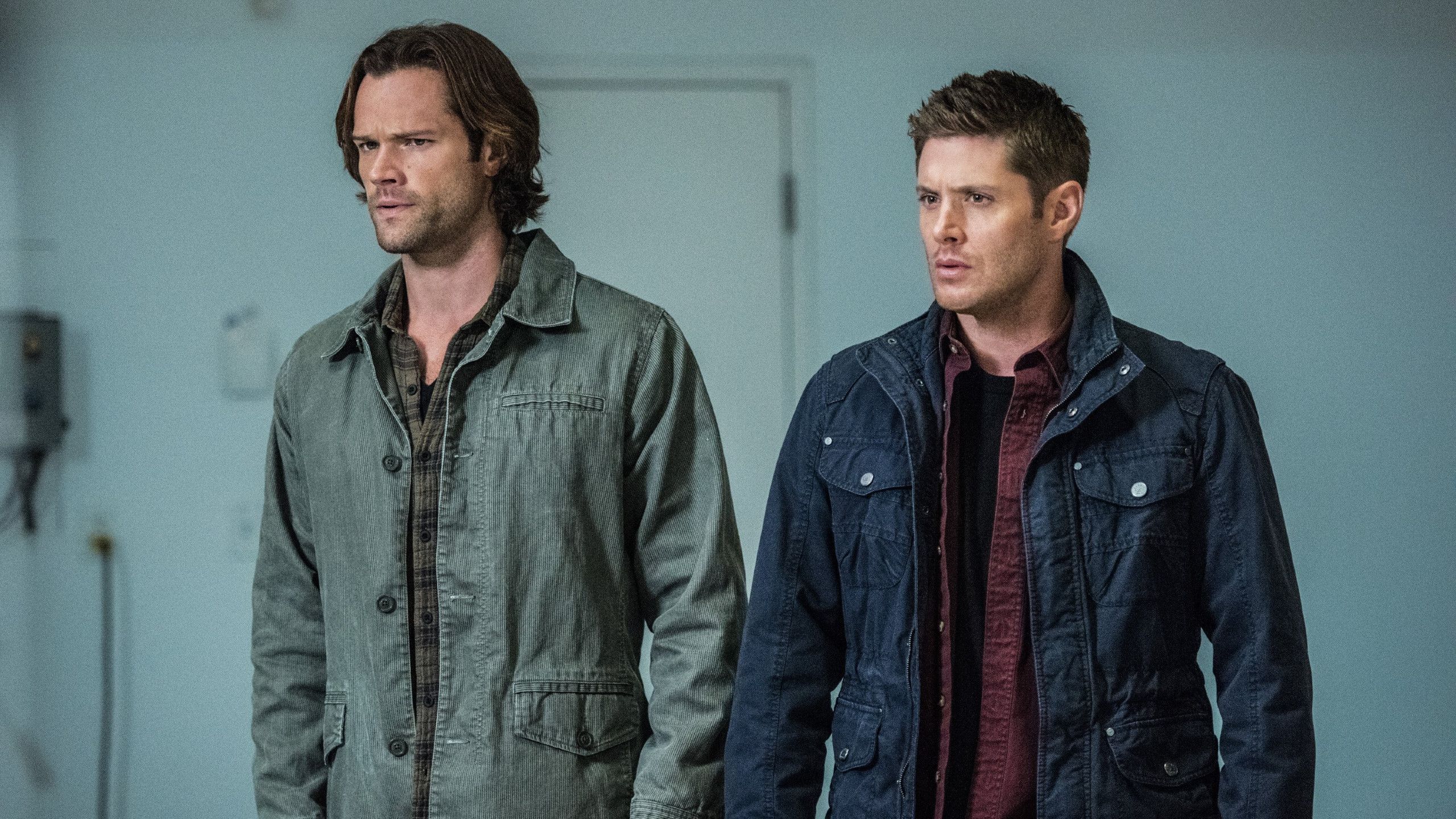Supernatural's Secret Sequel Proves Season 16 Should Wait image
