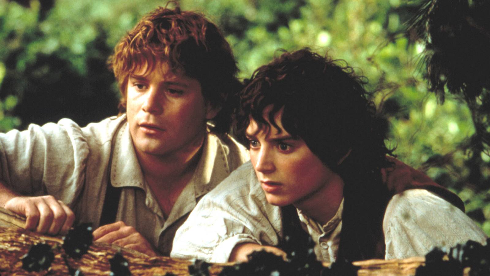 The Lord Of The Rings Officially Retcons Peter Jackson's Trilogy