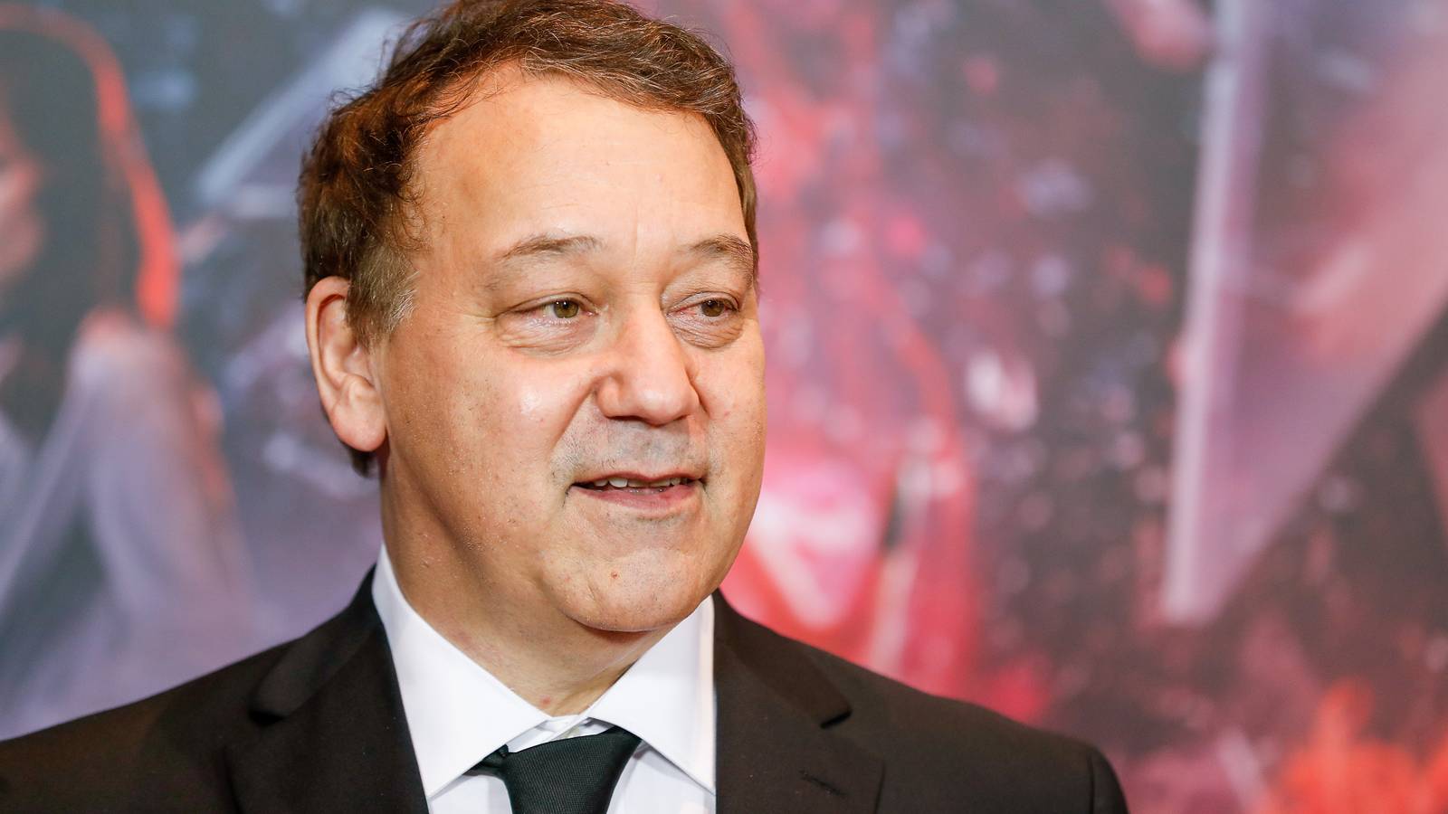 Sam Raimi’s ‘The Shining On A Farm’ Horror Franchise Is Quietly ...