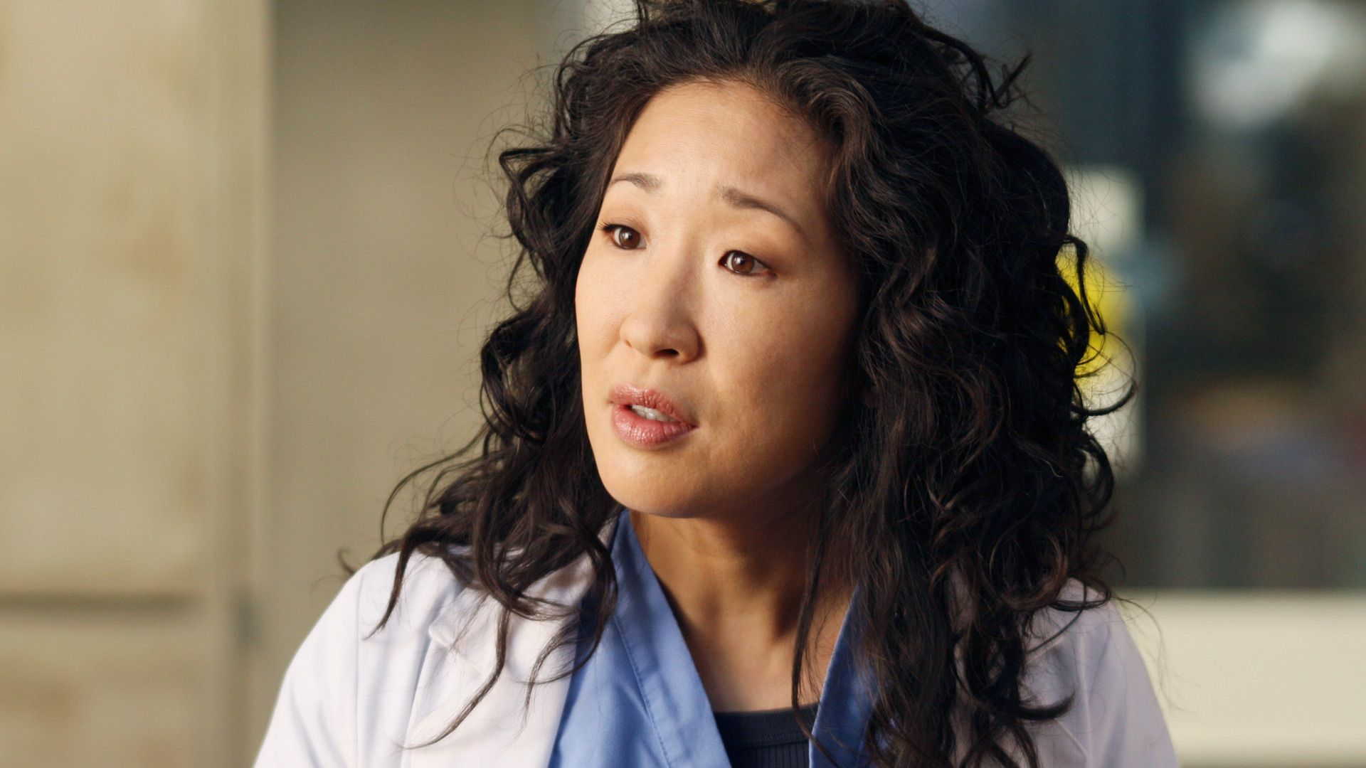 Cristina Yang's 10 Best Grey's Anatomy Quotes image