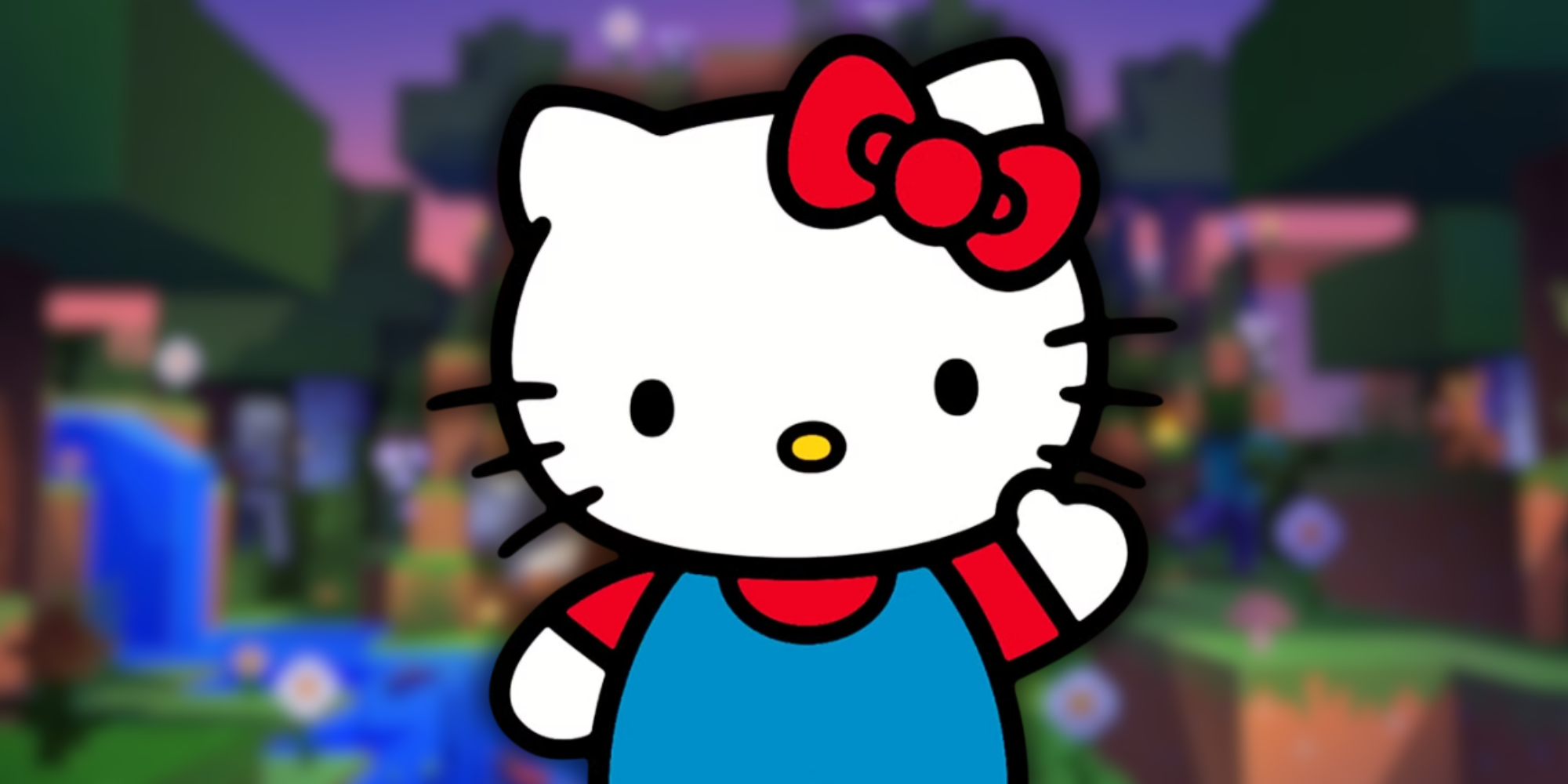 Hello Kitty Unveils Next Major Crossover With $10 Billion Mega-Franchise image