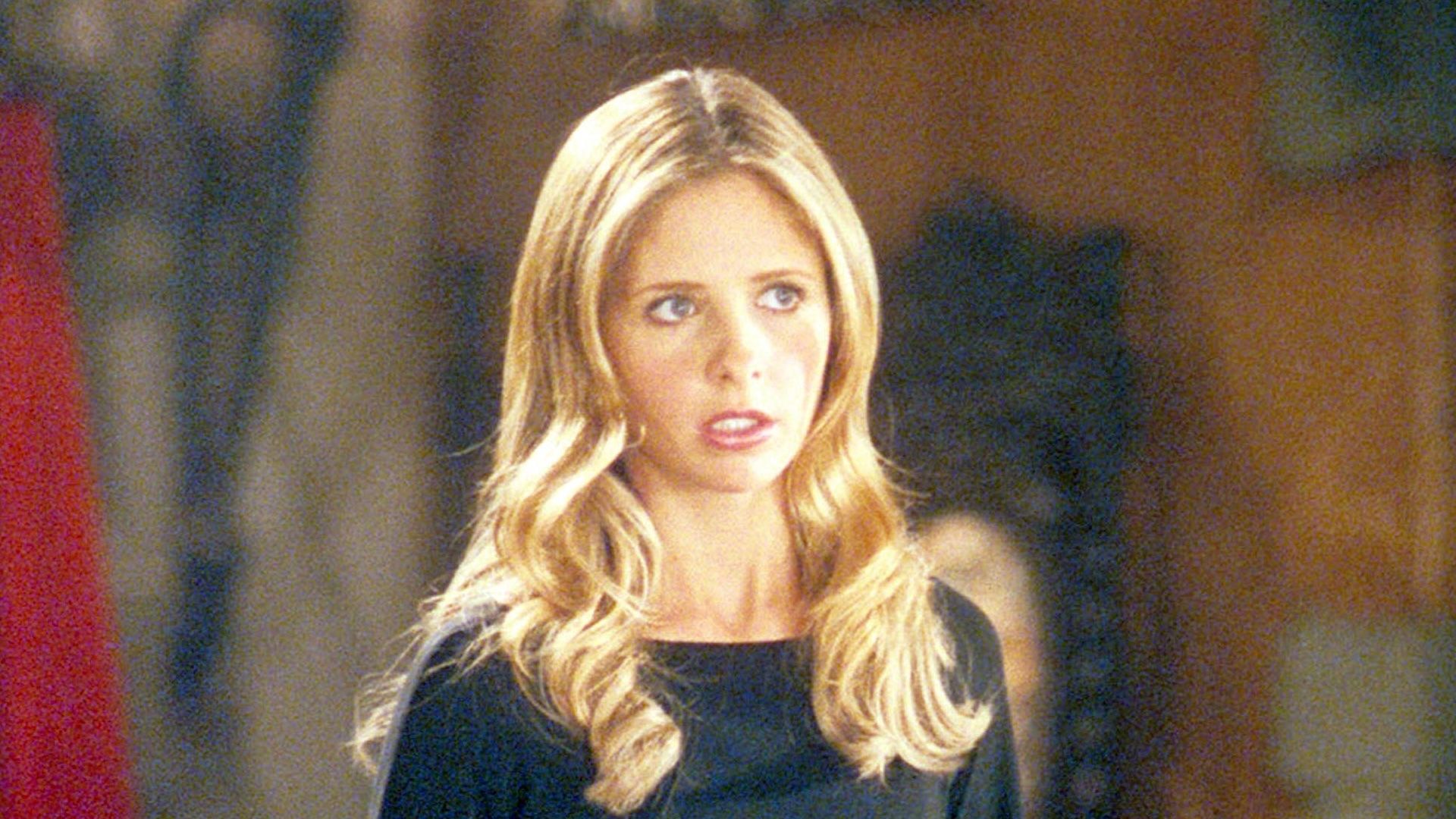 Buffy The Vampire Slayer's 2026 Return Comes With A Big Catch