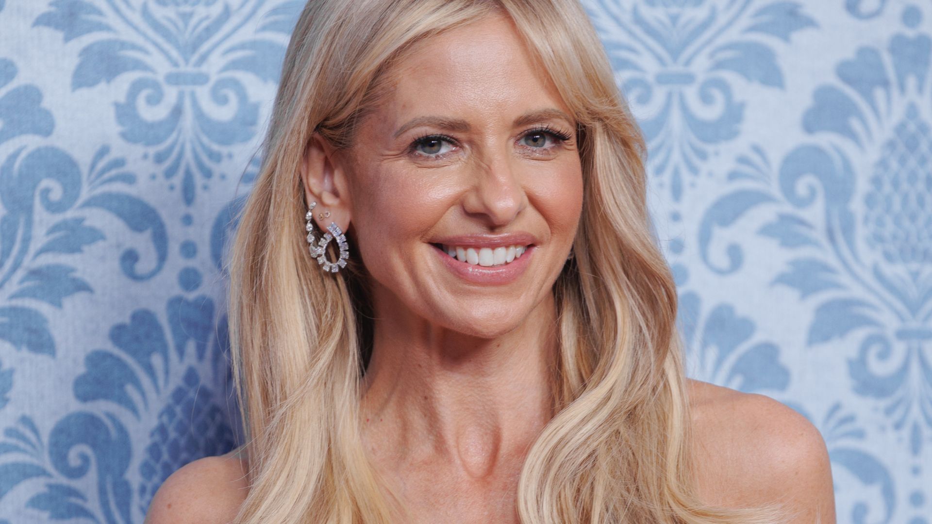 Sarah Michelle Gellar’s New Horror Movie Is An Instant Streaming Smash Hit image