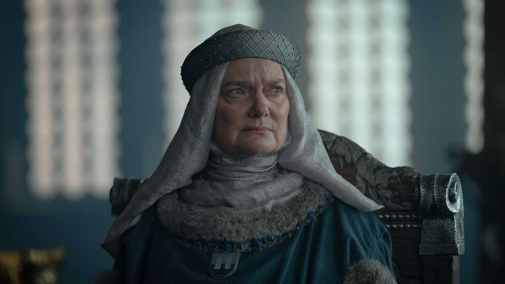 Sabitha Frey in House of the Dragon