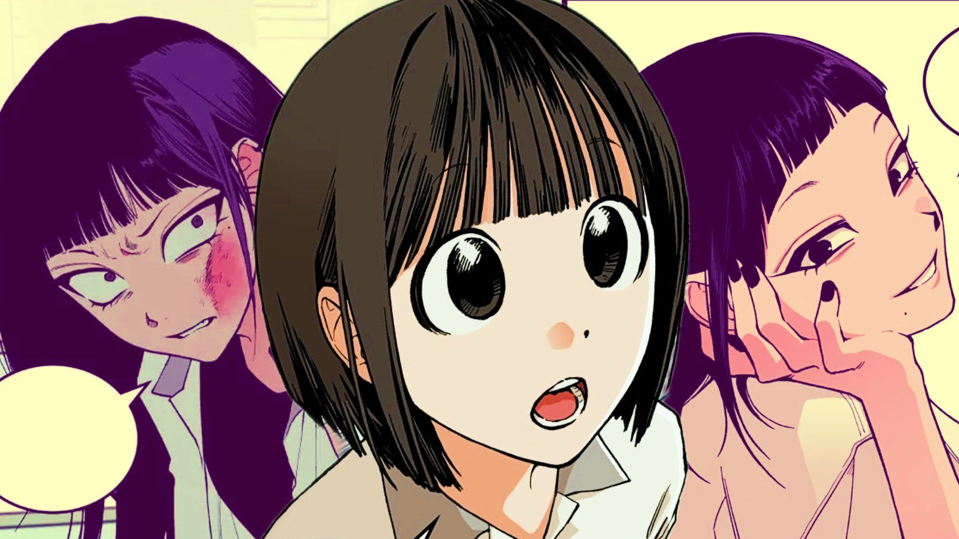 Webtoon's #1 Thriller Is Only 20 Chapters and Already A Masterpiece image