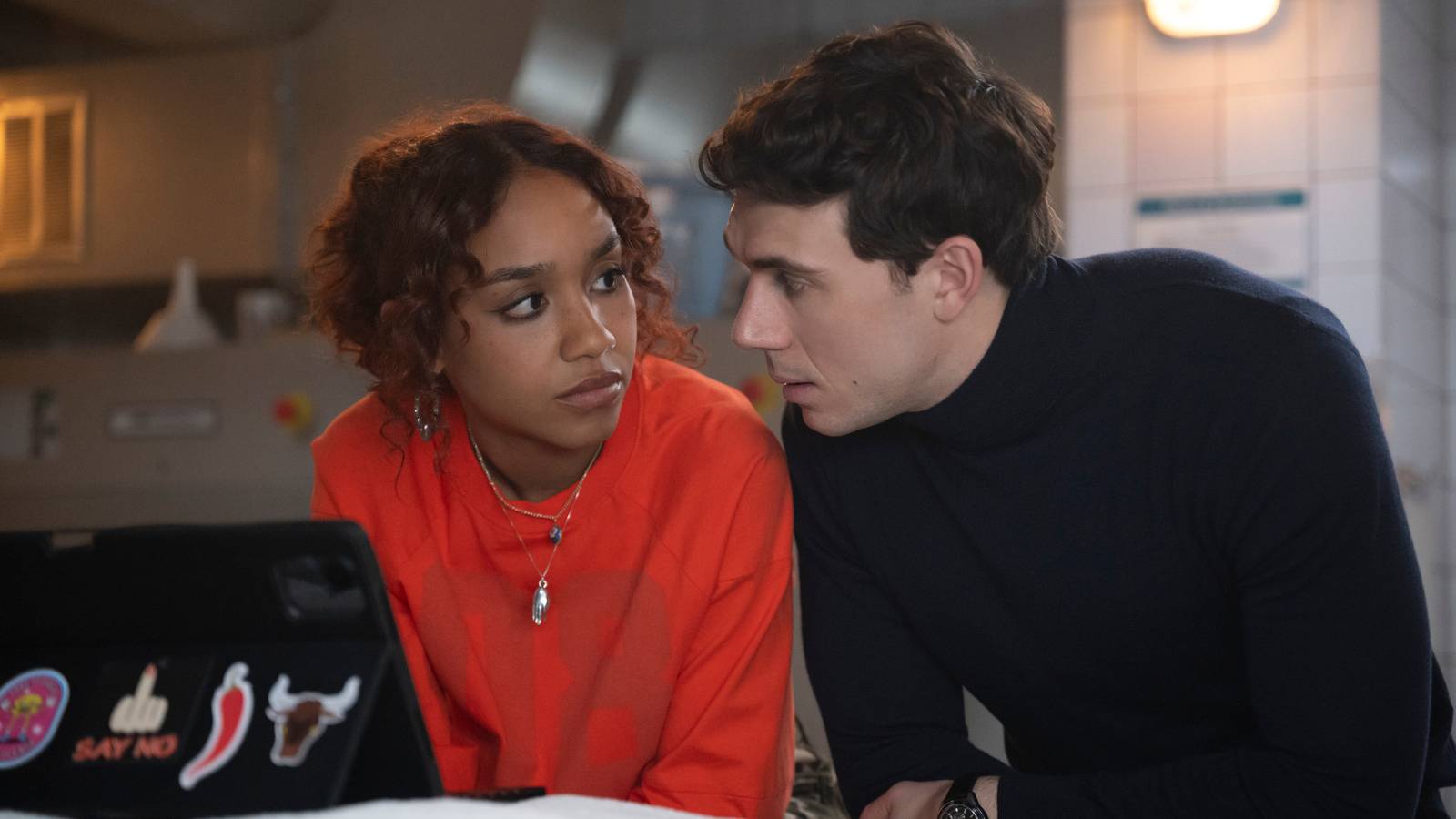 Prime Video’s New 8-Part Spy Series Crosses Vital Streaming Milestone