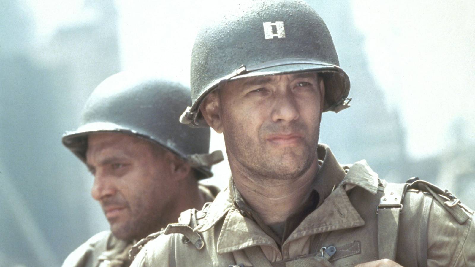 Tom Hanks' 4 WW2 Series Ranked