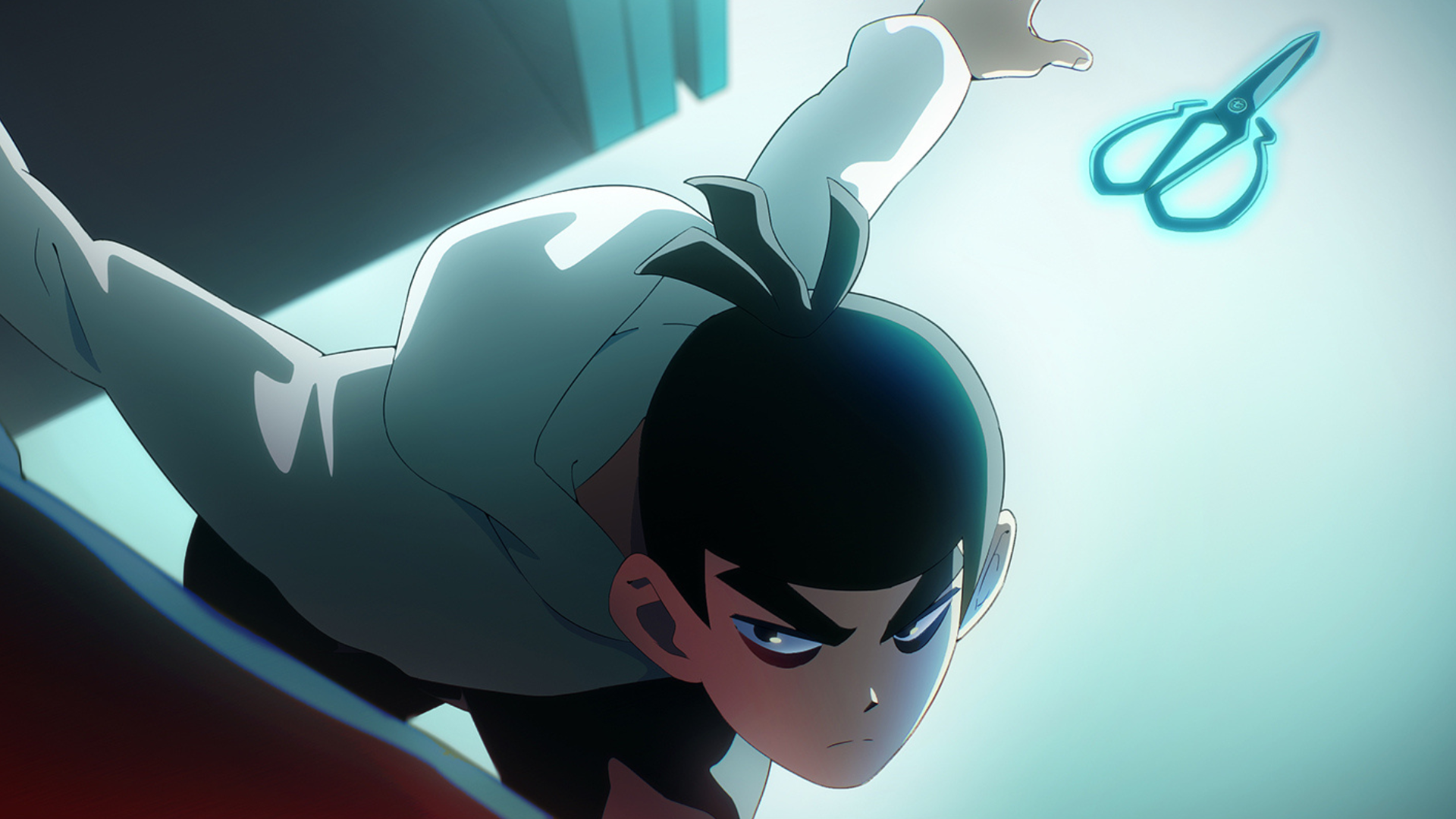 China's Greatest Anime Franchise, Scissor Seven, Is Back (Exclusive) image