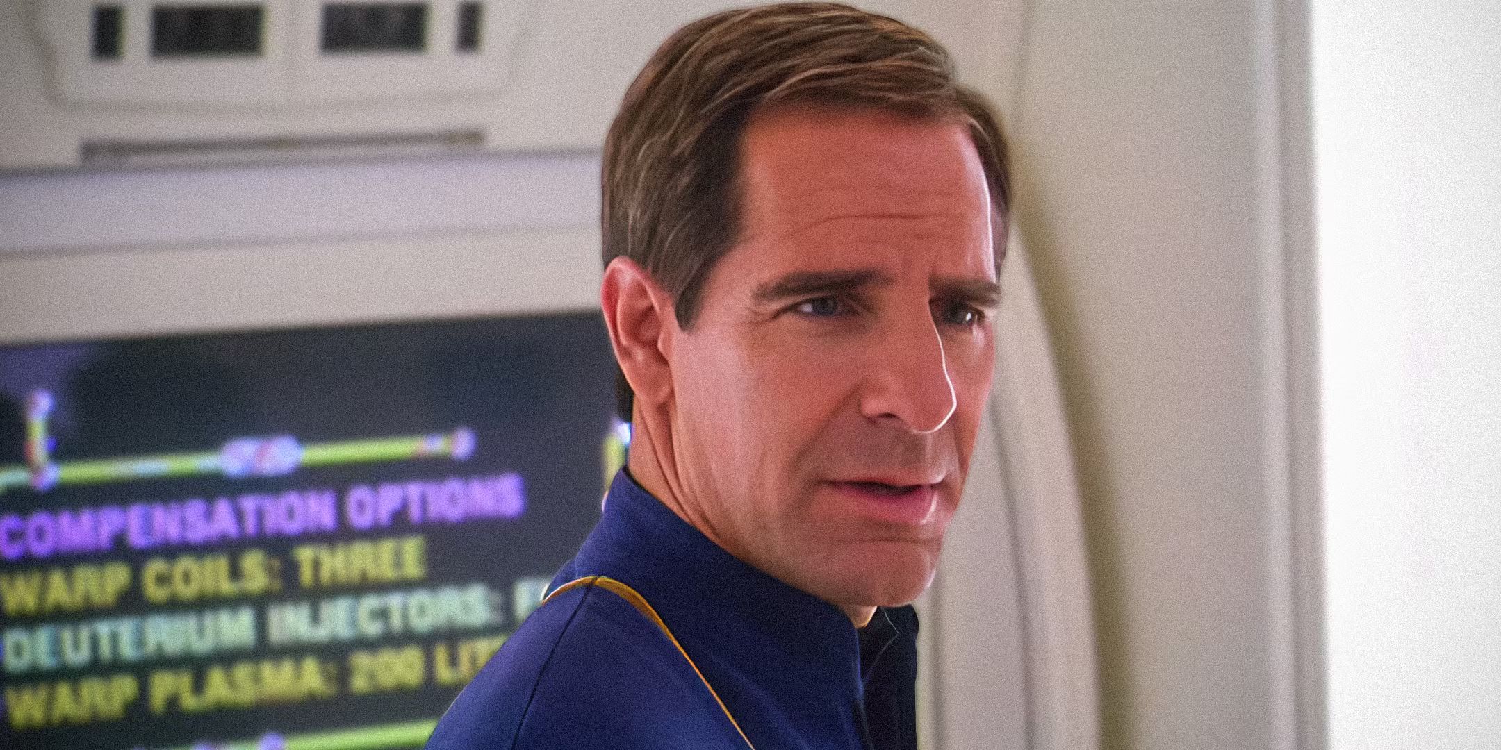 Scott Bakula Gives Disappointing Update About His Star Trek Comeback
