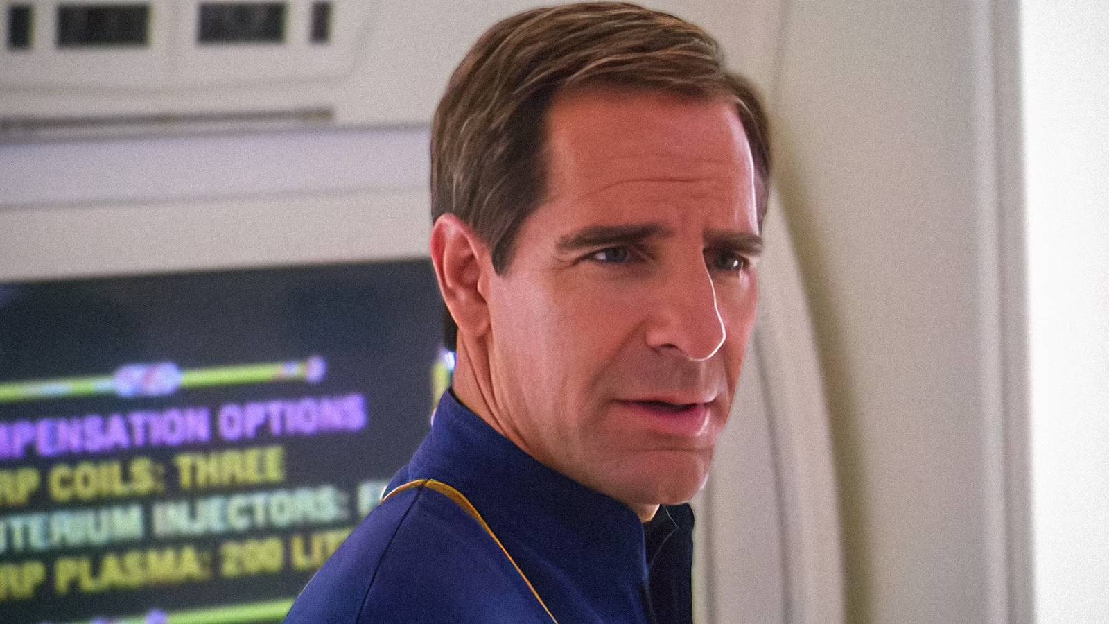 Scott Bakula Gives Disappointing Update About His Star Trek Comeback