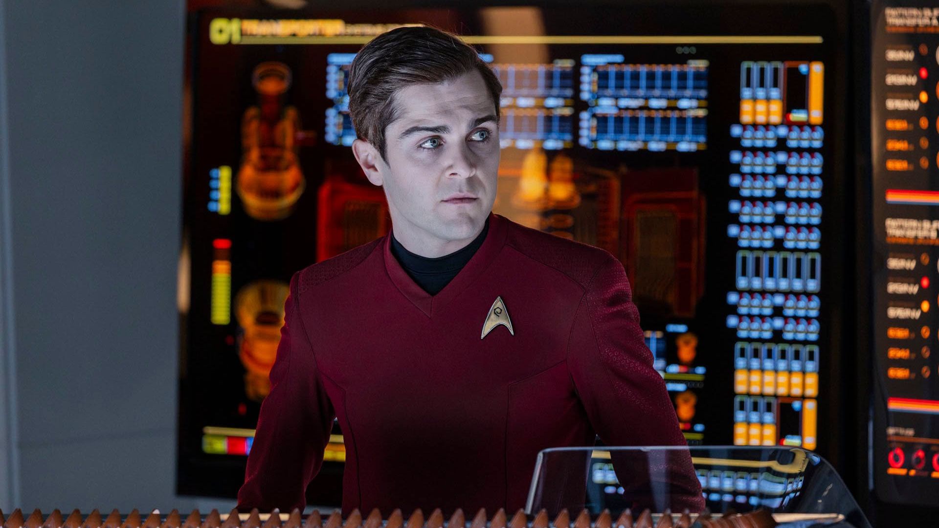 Star Trek Introduces An Enterprise Rivalry That Took 60 Years To Happen image