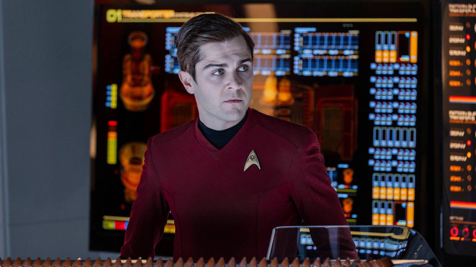 Star Trek Introduces An Enterprise Rivalry That Took 60 Years To Happen