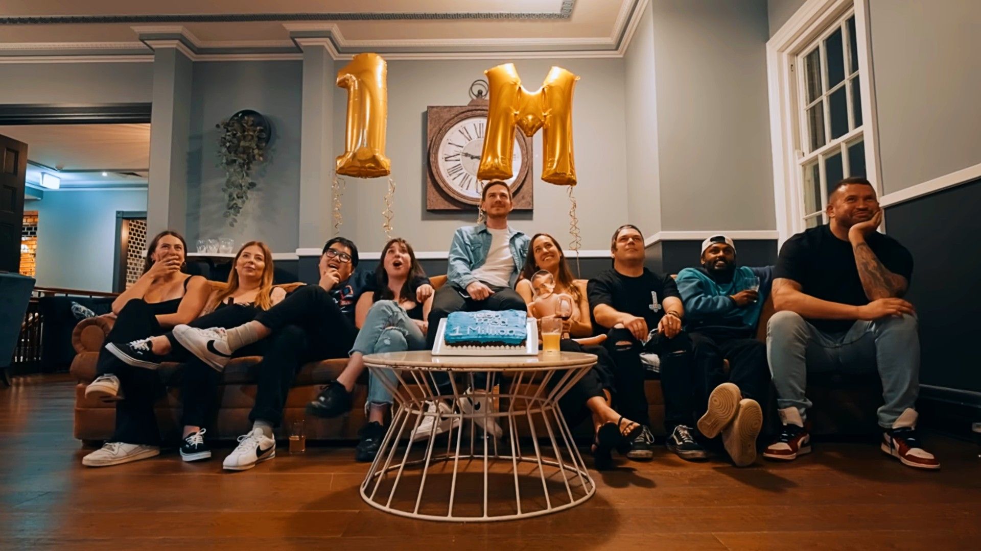 Yeah Mad Cast Guide: Who Stars In The Australian YouTube Comedy Show