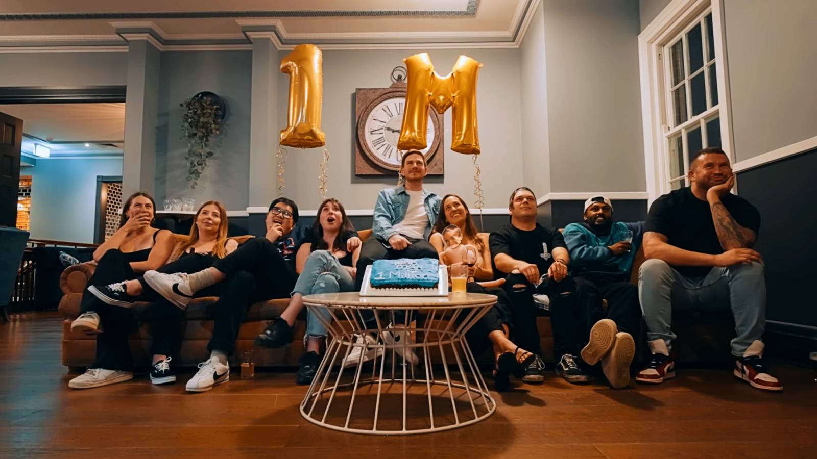 Yeah Mad Cast Guide: Who Stars In The Australian YouTube Comedy Show