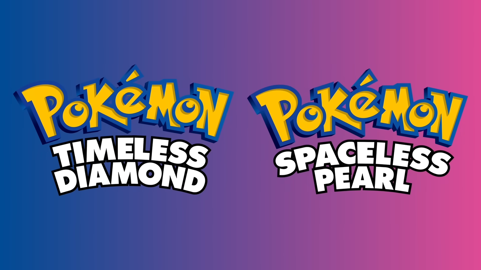 POkemon Timeless DiamondPOkemon Timeless Diamond