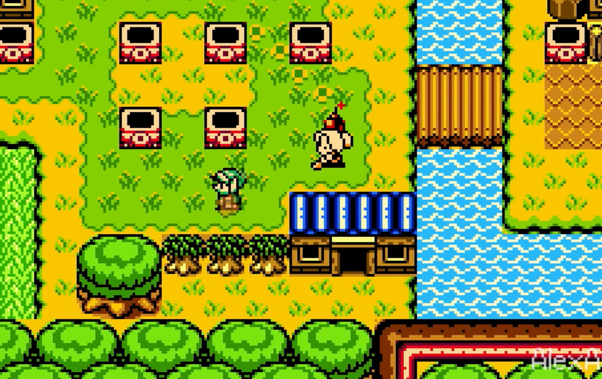 Zelda: Oracle Of Ages & Seasons 25th Anniversary Remake Unites Gamers image