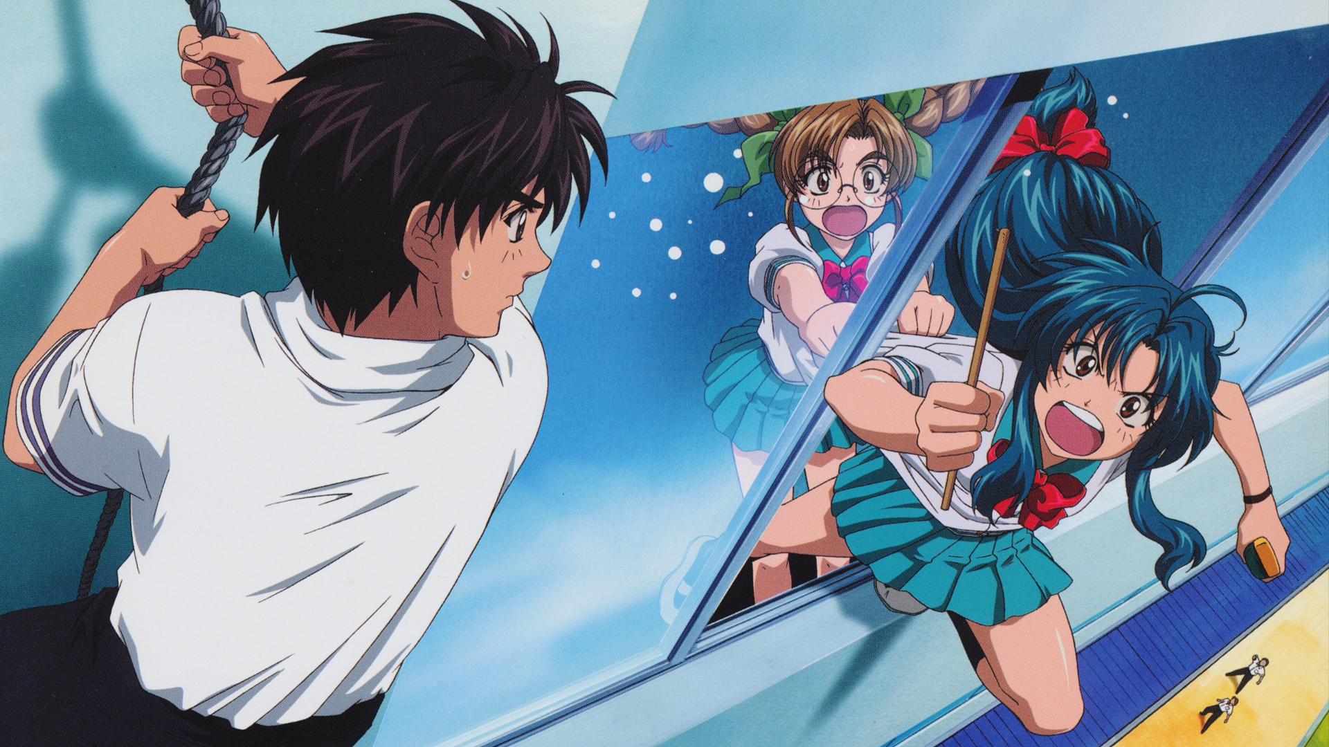 Enjoy These 10 Big Anime Hits? Here Are Their Lesser-Known Spinoffs You May Love image