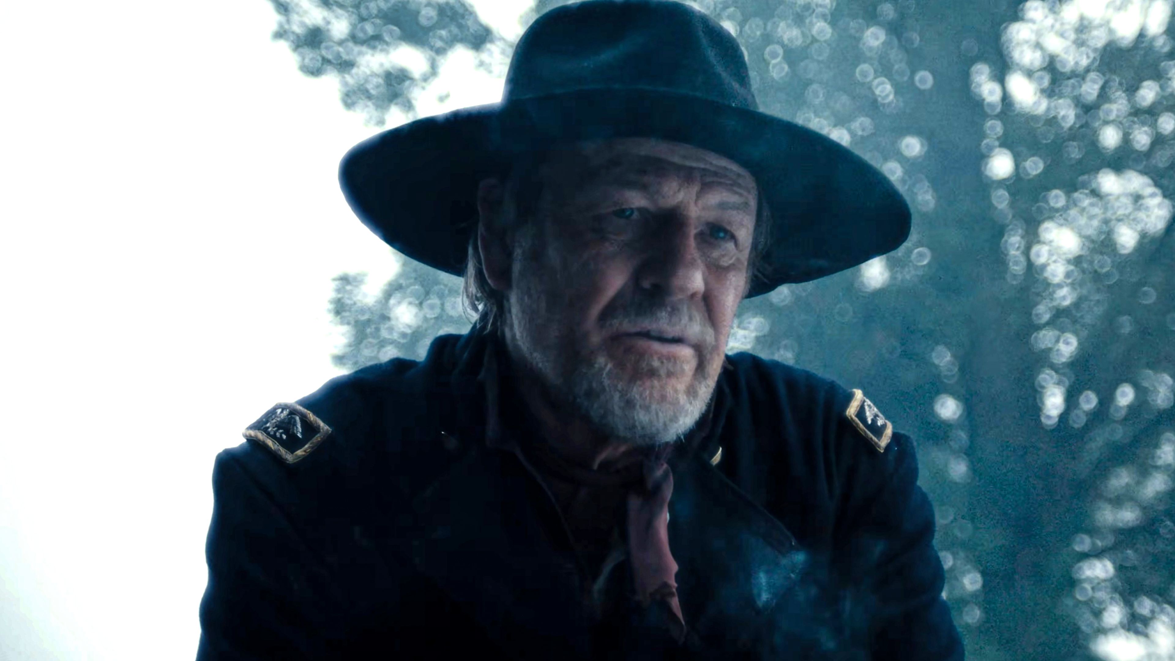 Sean Bean's Dark New Western Thriller The Isolate Thief Took Years To Finally Make image